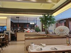 -春家·非遗手工小吃(徐汇万科广场店)
