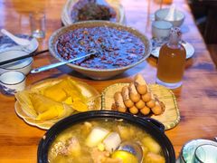 -青城甲(青城山店)