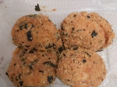 海苔肉松小贝-吴记·吴酥生PASTRY宫廷酥饼