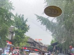 -青城两河漂流