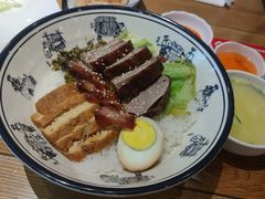 -老東粥皇·茶餐厅(云路中心店)