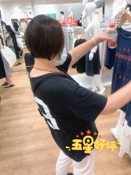 短发-Mentor Hair Salon