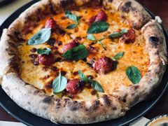 玛格丽特-O'mills Sourdough Bakery&Bistro(永嘉路店)