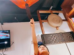 -和府捞面(东直门银座店)