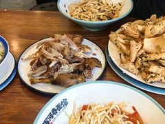 -浑河春面馆·非遗鹿角面(良乡店)
