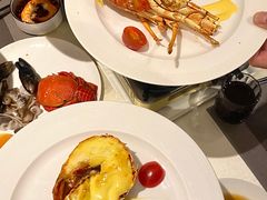 -安蒂娅·海鲜自助餐厅(安蒂娅美兰酒店)