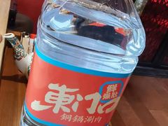 -东门口涮肉·砂锅·烤串(老门东店)