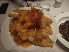 -老妈菜馆(建设街店)