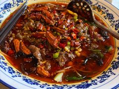 -麒麟中餐厅·经典粤菜·地道菜式老字号(广州长隆酒店)
