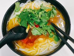 -一品郑记重庆牛肉米线馆(东泰路店)