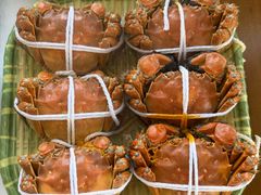 -蟹天蟹地农家菜·阳澄湖大闸蟹(浅水湾店)