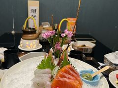 -天狗山料理(省体店)