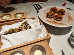 -王品牛排(郑州大卫城店)