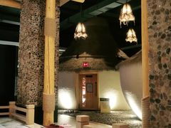 -清河半岛温泉度假酒店