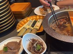 -牛YO寿喜烧和牛火锅自助(三台子万象汇店)