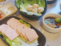 -芭菲盛宴·环球美食(锦城万达广场店)