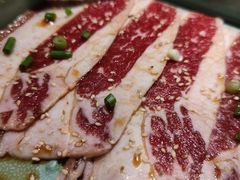 -和牛村烧肉放题(淄博王府井店)