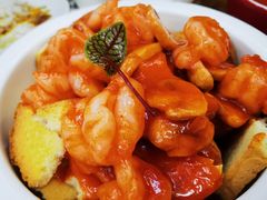 -老厨家(中央大街西七道街店)