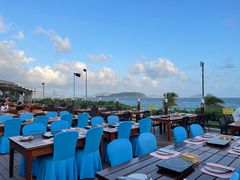 -渔家火锅·海鲜自助餐·演艺(亚龙湾天域酒店)