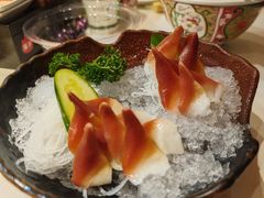 -莲寿司(国兴店)