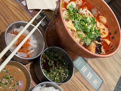 -成都你六姐·牛肉冒菜(城市集市合生汇店)