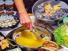 -八珍玉食鸡煲·打边炉(印象城店)