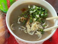 -汪记鲜鱼糊汤粉(沈阳路总店)