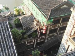 -纸盐河码头火锅(十八梯店)