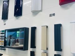 -TESLA 特斯拉(上海太古汇体验店)