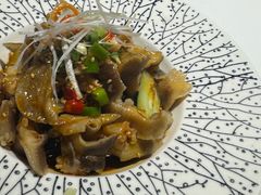 -苹果树下艺术餐厅(通州店)