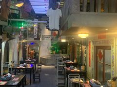 -老表记广西宵夜螺蛳鸭脚煲(西大店)