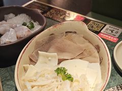 -牛New寿喜烧(中山公园龙之梦店)