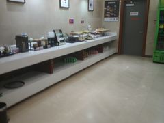 -郑州新郑国际机场T2航站楼-贵宾厅B区