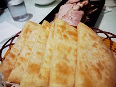 -李连贵熏肉大饼(丰台南路地铁站店)