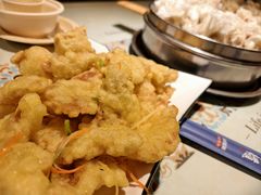 -清真文铁家烧麦馆