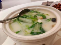 -滨河味道(南内环店)