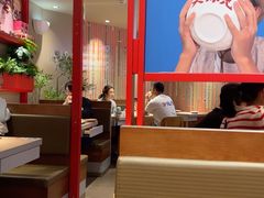 -大师兄·西北小馆(金湾华发商都店)