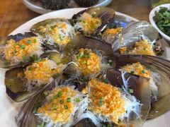 -蓝湾碧波·老字号·疍家非遗海上餐厅