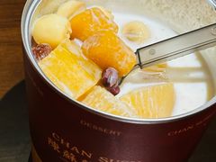 -陳蘇蘇1994·中华甜品(广州正佳广场店)