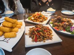 -东北大院·东北菜(三台子店)
