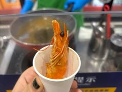 -山姆会员商店(上海浦东店)