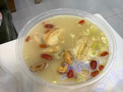 -长顺参鸡汤店(西塔总店)