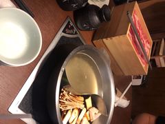 -鍋ぞう(新宿西口店)