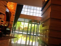 -仁恒辉盛阁酒店公寓