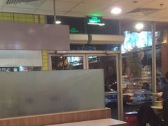 -麦当劳(垡头西路店)