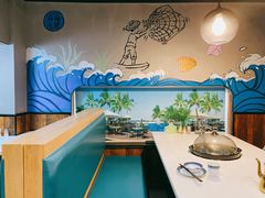 -蔚海之都·象山蒸汽海鲜(仙霞路店)