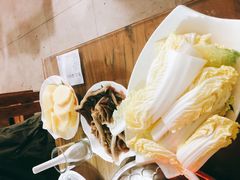 -木萨火锅店(开鲁路店)