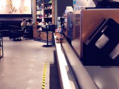 -星巴克(杭州市民中心店)