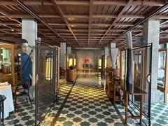 -三号黄浦会Canton Table