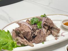 -马尔龙新疆饭店·清真(瑞景店)